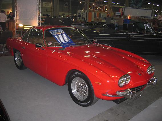 1967400GT 2 plus 2